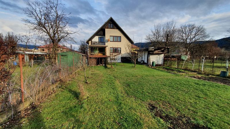 Rodinný dom - RD, Slovenská Ľupča, 600 m2 | 249.000 €  | foto