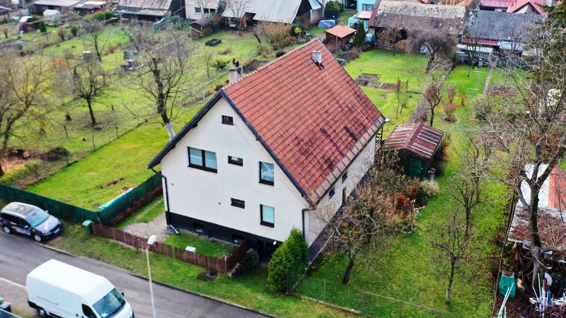 Rodinný dom - RD, Slovenská Ľupča, 600 m2 | 249.000 €  | foto