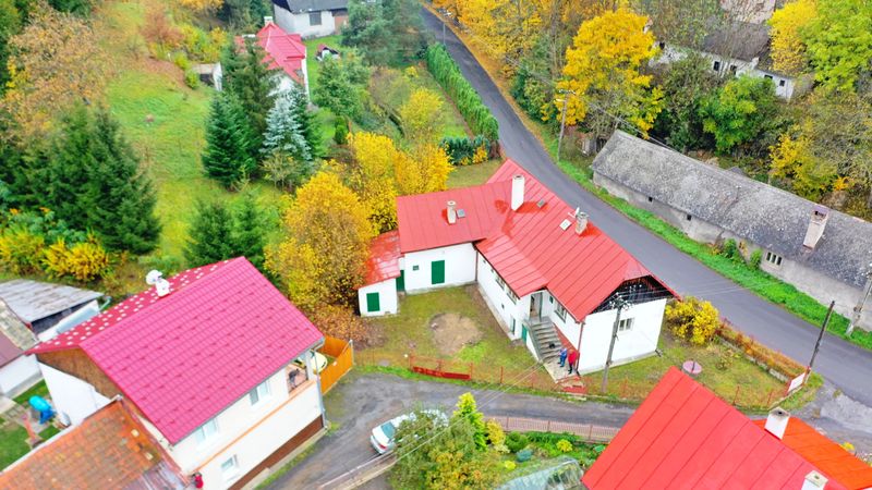 Rodinný dom - RD, Banská Štiavnica, 580 m2 | 128.000 €  | foto