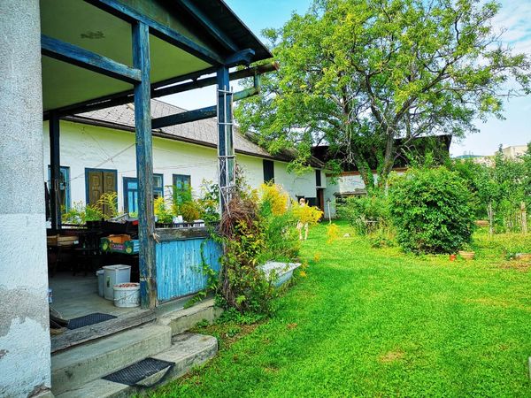 Rodinný dom - RD, Medzev, 850 m2 | 60.000 €  | foto