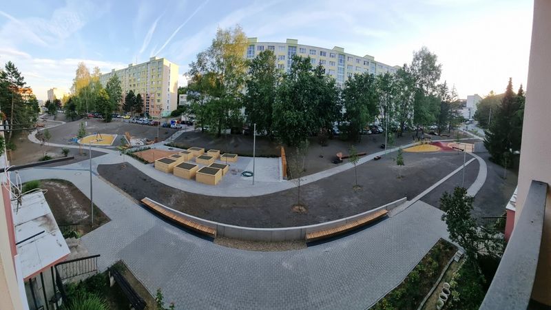 PRENAJATÉ 2-izbový byt, Banská Bystrica, Tulská, 65 m2 | cena na vyžiadanie | foto