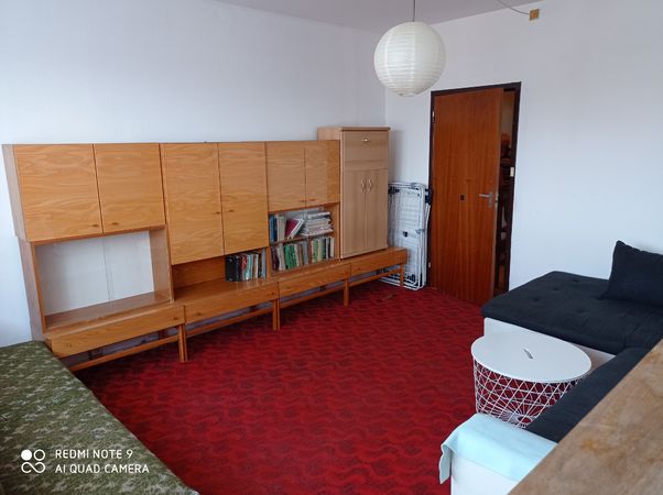 PREDANÉ- 1-izbový byt, Bratislava- Lamač, Studenohorská, 43 m2 | cena na vyžiadanie | foto