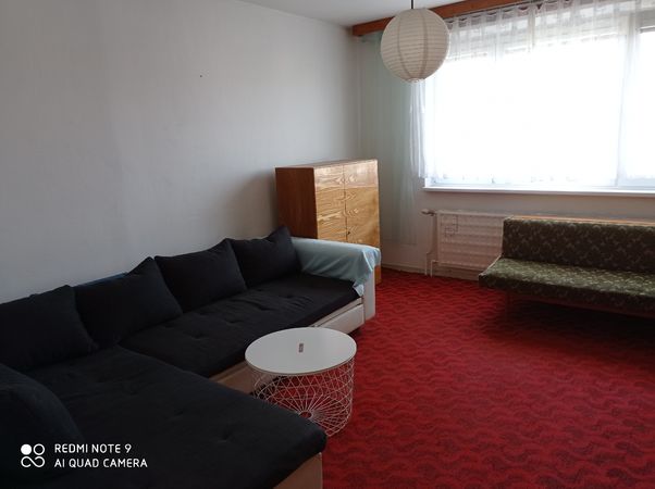 PREDANÉ- 1-izbový byt, Bratislava- Lamač, Studenohorská, 43 m2 | cena na vyžiadanie | foto