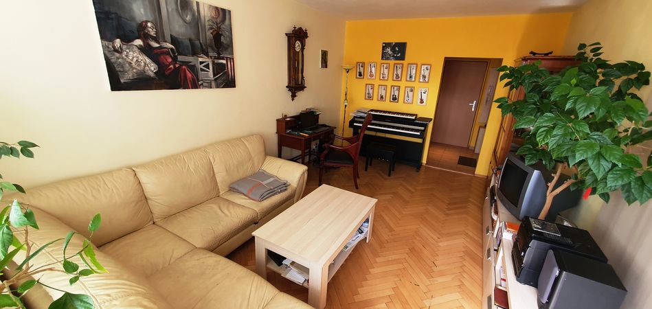 4-izbový byt, Banská Bystrica, Spojová | cena na vyžiadanie | foto