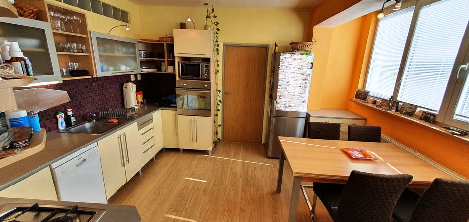 4-izbový byt, Banská Bystrica, Spojová | cena na vyžiadanie | foto