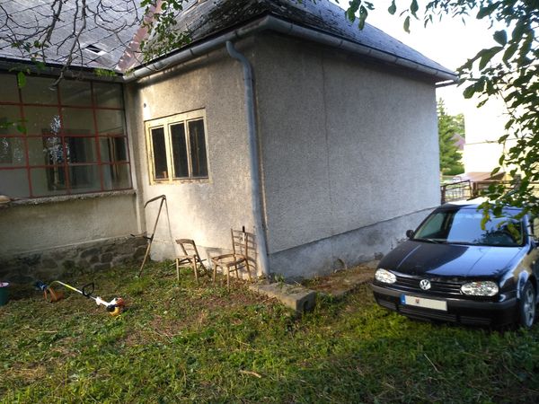 Vidiecky dom, Senohrad, 100 | 57.000 €  | foto