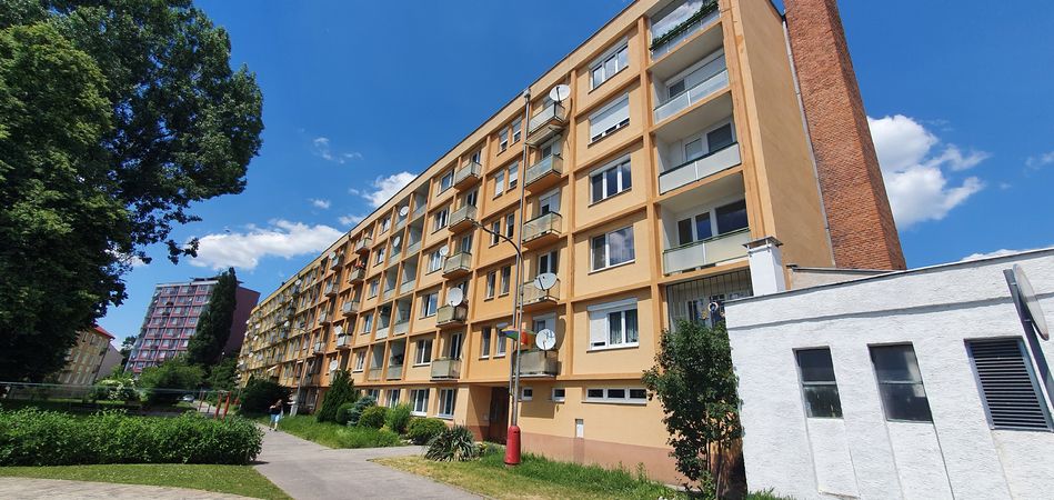 PREDANÉ- 2-izbový byt, Piešťany, A. Dubčeka | cena na vyžiadanie | foto