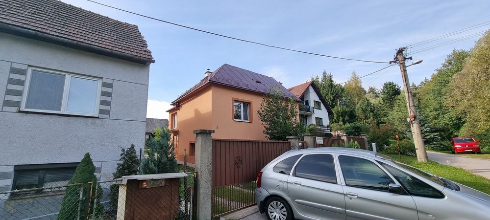 REZERVOVANÉ- Rodinný dom - RD, Banská Bystrica, Šalkovská cesta | cena na vyžiadanie | foto