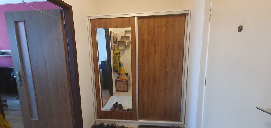 PRENAJATÉ 2-izbový byt, Banská Bystrica, 29. augusta, 64 m2 | 580 €/mes. vrátane energií  | foto