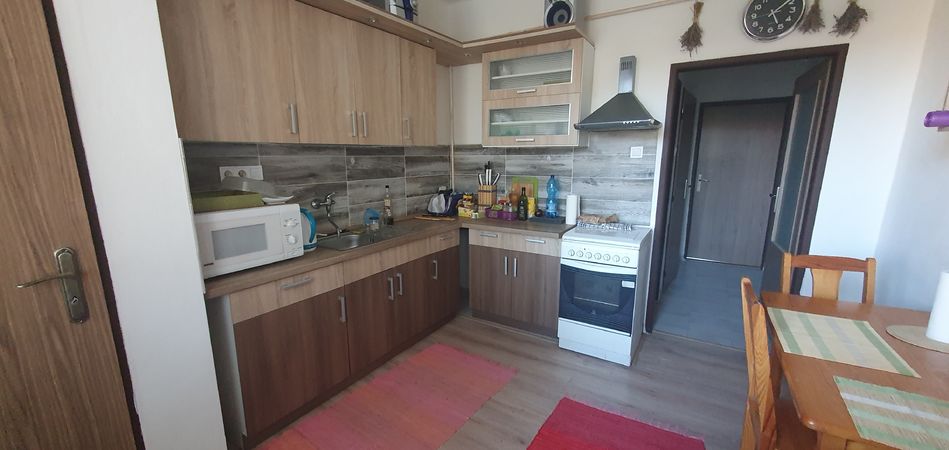 PRENAJATÉ 2-izbový byt, Banská Bystrica, 29. augusta, 64 m2 | 580 €/mes. vrátane energií  | foto