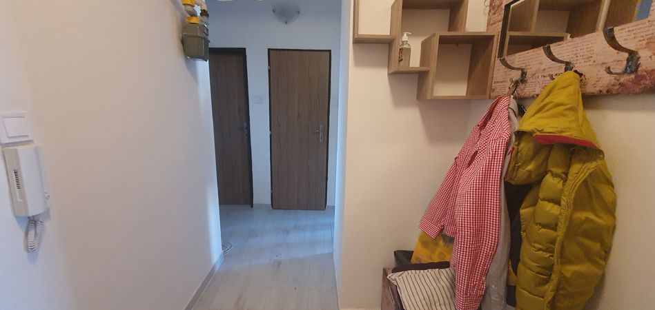 PRENAJATÉ 2-izbový byt, Banská Bystrica, 29. augusta, 64 m2 | 580 €/mes. vrátane energií  | foto