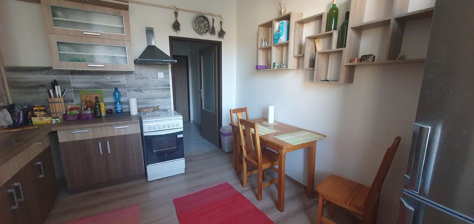 PRENAJATÉ 2-izbový byt, Banská Bystrica, 29. augusta, 64 m2 | 580 €/mes. vrátane energií  | foto