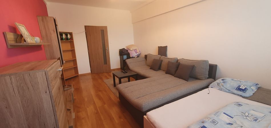 PRENAJATÉ 2-izbový byt, Banská Bystrica, 29. augusta, 64 m2 | 580 €/mes. vrátane energií  | foto