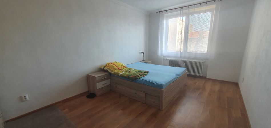 PRENAJATÉ 2-izbový byt, Banská Bystrica, 29. augusta, 64 m2 | 580 €/mes. vrátane energií  | foto