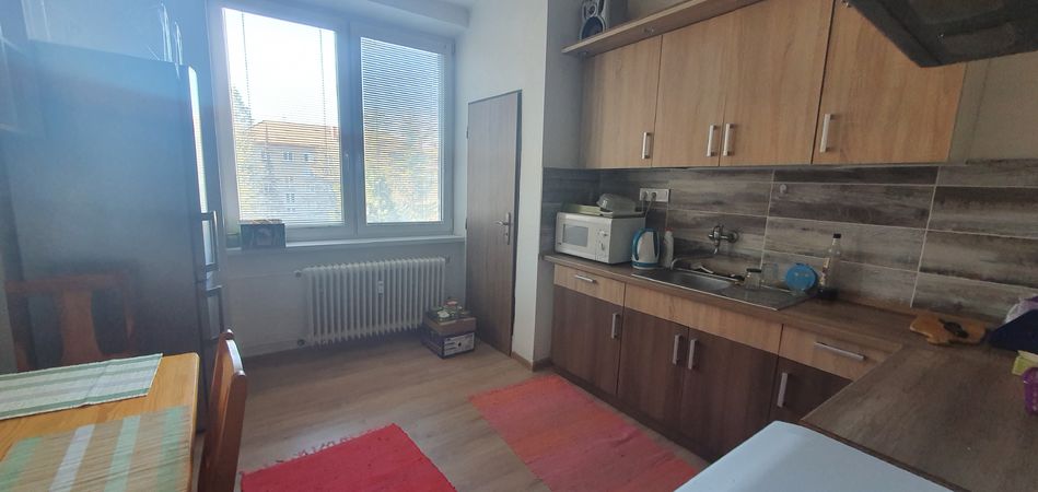 PRENAJATÉ 2-izbový byt, Banská Bystrica, 29. augusta, 64 m2 | cena na vyžiadanie | foto