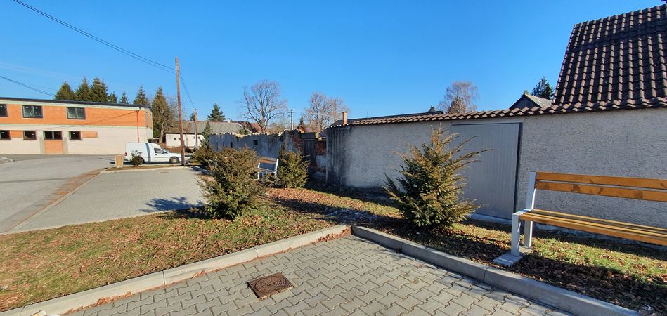 Stavebný pozemok, Badín, 765 m2 | 170.000 €  | foto