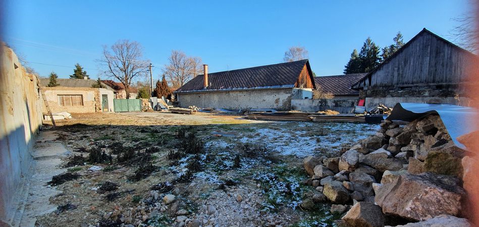 Stavebný pozemok, Badín, 765 m2 | 170.000 €  | foto
