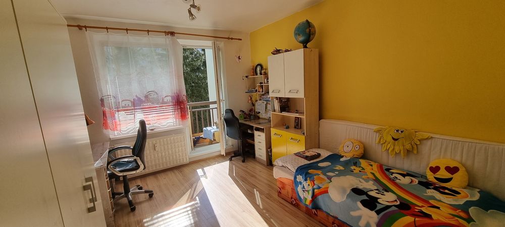 REZERVOVANÉ 3-izbový byt, Banská Bystrica, Karpatská, 71 m2 | cena na vyžiadanie | foto