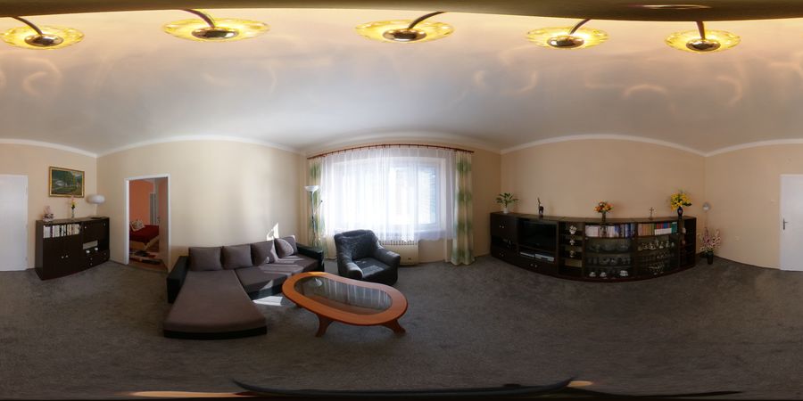 2-izbový byt, Hodruša - Hámre | cena na vyžiadanie | panoráma