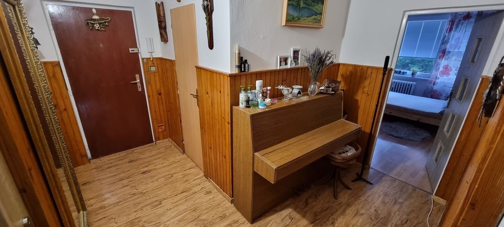 REZERVOVANÉ 4-izbový byt, Banská Bystrica, Internátna, 82 m2 | cena na vyžiadanie | foto