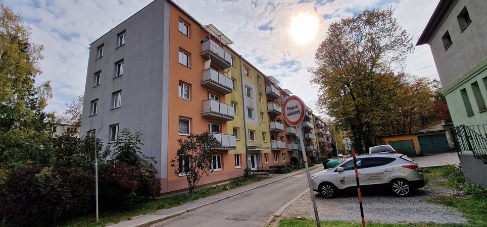 REZERVOVANÉ 3-izbový byt, Banská Bystrica, Družby, 65 m2 | 165.000 €  | foto
