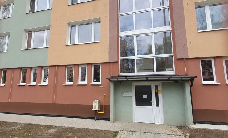 3-izbový byt, 80 m2, Tulská ulica,  Banská Bystrica,  | 187.000 €  | foto