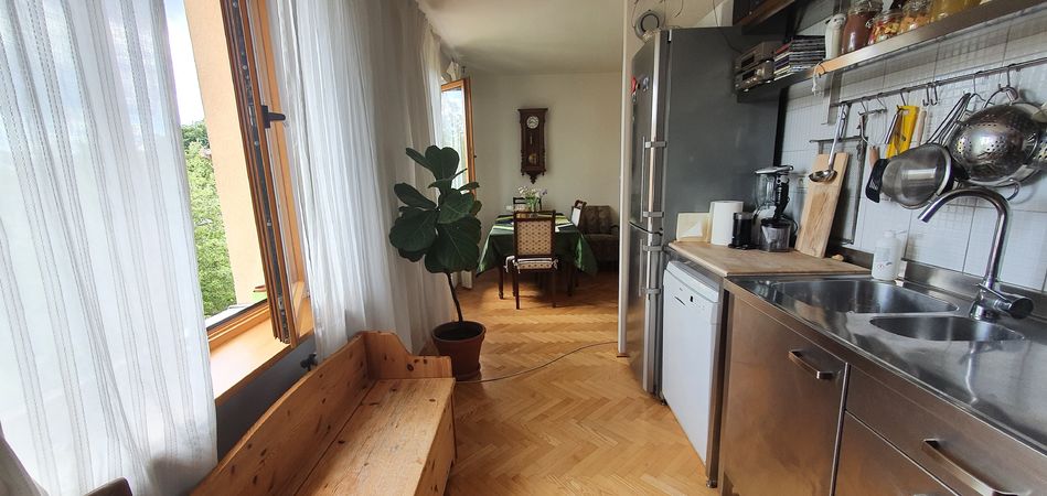2-izbový byt, Banská Bystrica, Cesta k nemocnici, 55 m2 | 175.000 €  | foto
