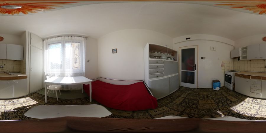 2-izbový byt, Banská Bystrica, 29. augusta, 67 m2 | 149.000 €  | panoráma