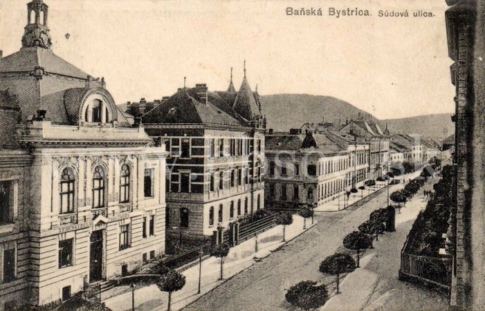 PRENAJATÉ 1-izbový byt, Banská Bystrica, Skuteckého, 31 m2 | cena na vyžiadanie | foto