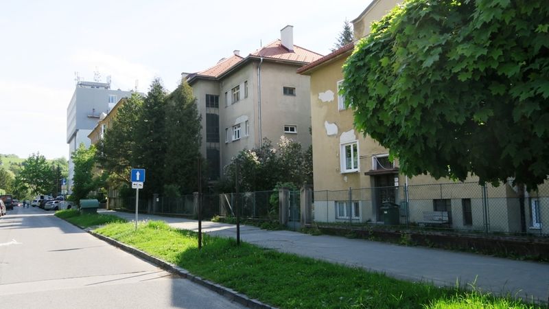 PRENAJATÉ 1-izbový byt, Banská Bystrica, Skuteckého, 31 m2 | cena na vyžiadanie | foto