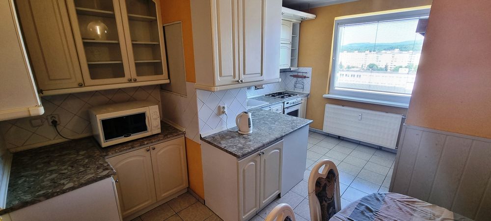 4-izbový byt, Zvolen, Voljanského, 85 m2 | 190.000 €  | foto