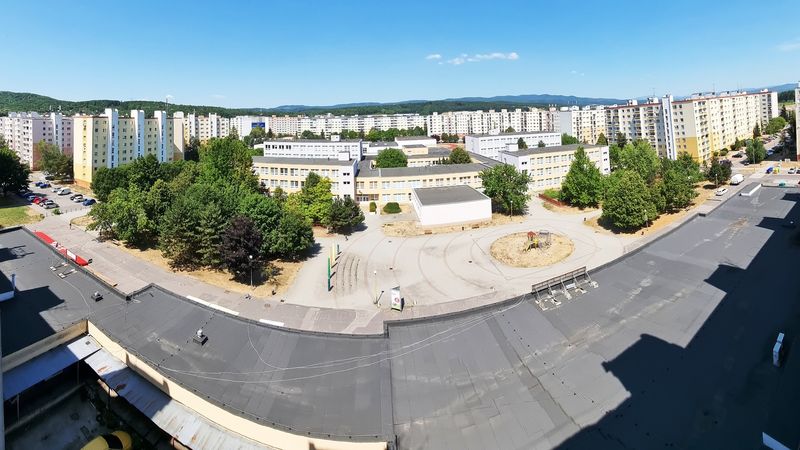4-izbový byt, Zvolen, Voljanského, 85 m2 | 190.000 €  | foto