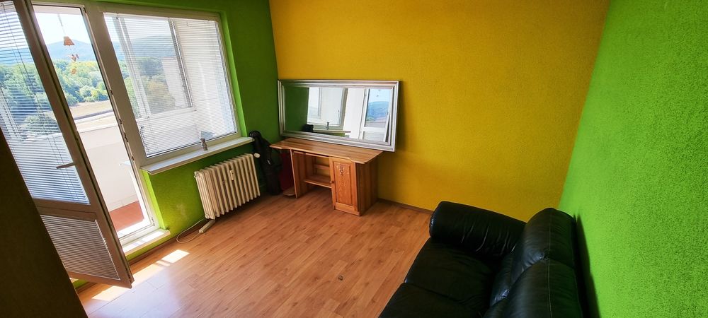 4-izbový byt, Zvolen, Voljanského, 85 m2 | 190.000 €  | foto