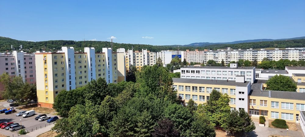 4-izbový byt, Zvolen, Voljanského, 85 m2 | 190.000 €  | foto