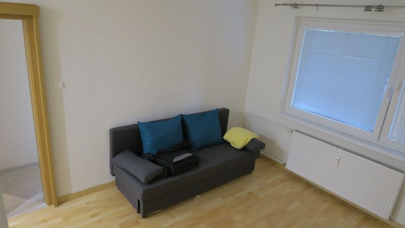 1-izbový byt, Banská Bystrica, Družby, 35 m2 | 450 €  | foto