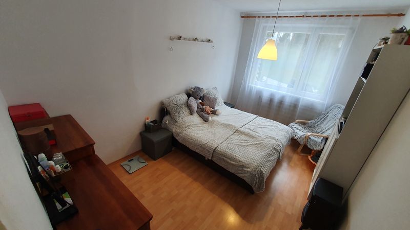 PREDANÉ 3-izbový byt, Banská Bystrica, Rudohorská, BBreality.sk | 155.000 €  | foto