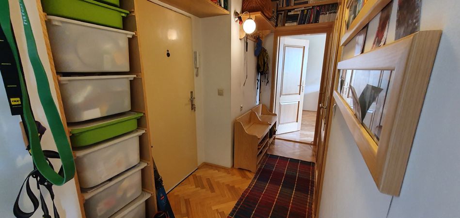 2-izbový byt, Banská Bystrica, Cesta k nemocnici, 55 m2 | 165.000 €  | foto