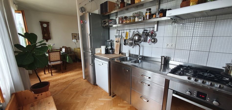 2-izbový byt, Banská Bystrica, Cesta k nemocnici, 55 m2 | 165.000 €  | foto