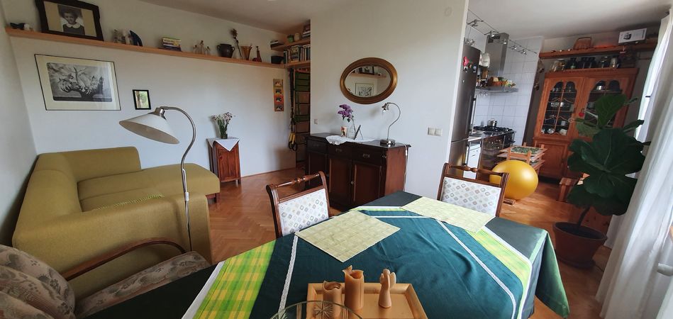 2-izbový byt, Banská Bystrica, Cesta k nemocnici, 55 m2 | 165.000 €  | foto
