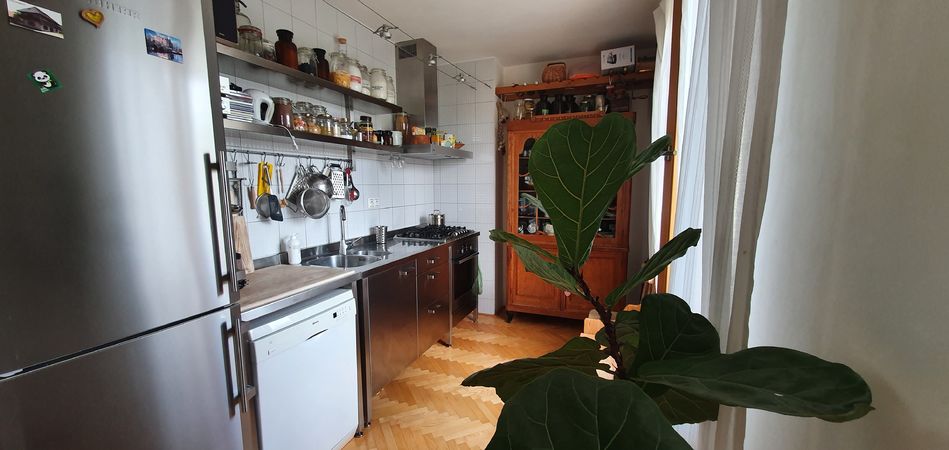 2-izbový byt, Banská Bystrica, Cesta k nemocnici, 55 m2 | 165.000 €  | foto