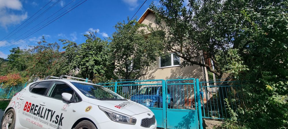Rodinný dom - RD, Riečka, cca 660 m2 | 199.900 €  | foto