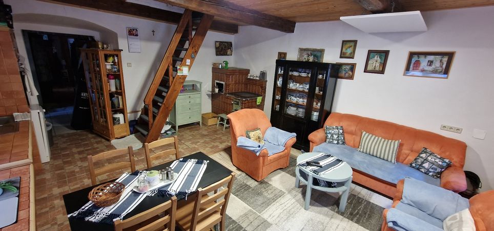 Rodinný dom - RD, Polkanová | 350.000 €  | foto