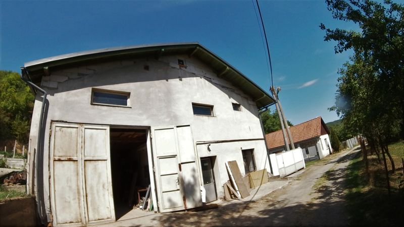 Rodinný dom - RD, Sokoľ, 2292 m2 | 190.000 €  | foto