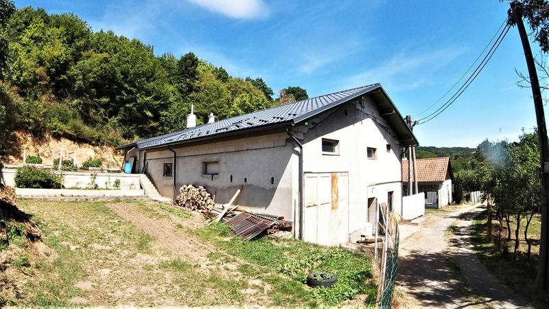 Rodinný dom - RD, Sokoľ, 2292 m2 | 190.000 €  | foto