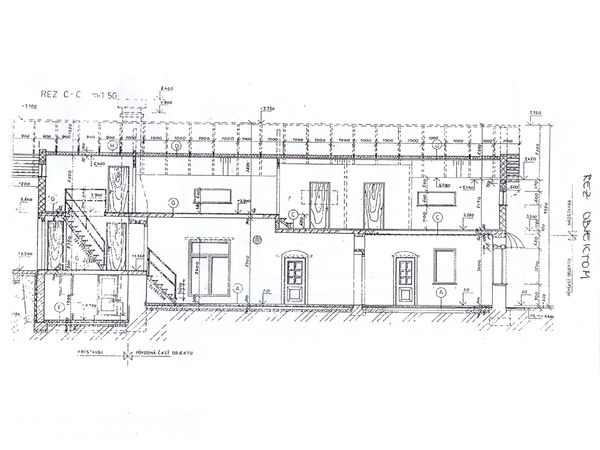 Rodinný dom - RD, Sokoľ, 2292 m2 | 190.000 €  | foto