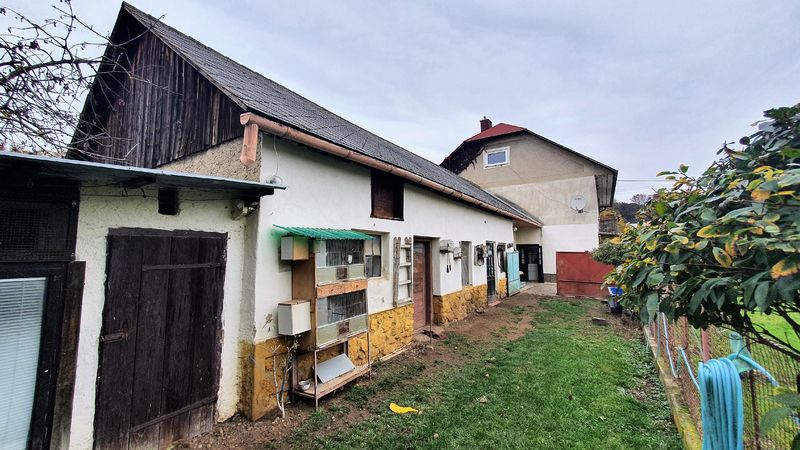 Rodinný dom - RD, Drienovec, 824 m2 | cena na vyžiadanie | foto