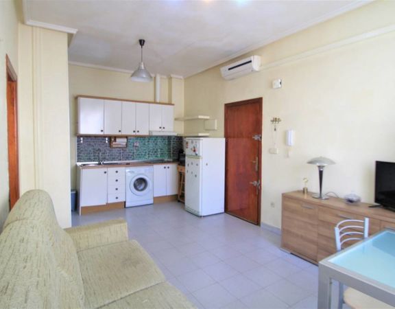 PREDANÉ Apartmán- Torrevieja- Pláž bláznov- Playa de los Locos- Španielsko | cena na vyžiadanie | foto