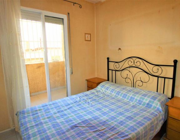 PREDANÉ Apartmán- Torrevieja- Pláž bláznov- Playa de los Locos- Španielsko | cena na vyžiadanie | foto