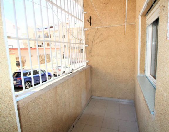 PREDANÉ Apartmán- Torrevieja- Pláž bláznov- Playa de los Locos- Španielsko | cena na vyžiadanie | foto