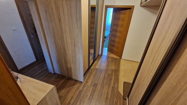 3-izbový byt, Banská Bystrica, Kráľovohoľská, 71 m2 | 173.600 €  | foto